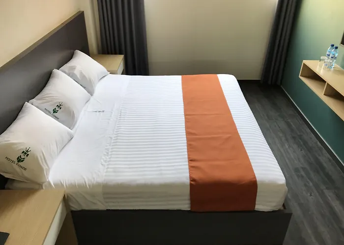 Conde Alameda Cdmx 3* Mexico City
