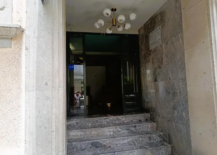 Conde Alameda Cdmx