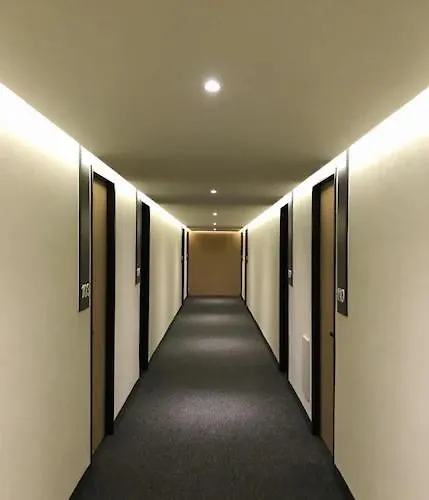 Hotel Conde Alameda Cdmx