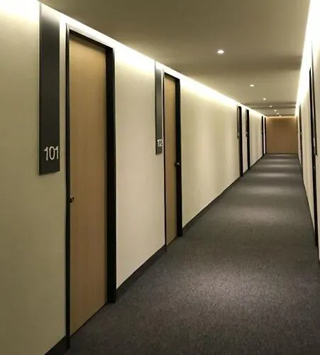Hotel Conde Alameda Cdmx Mexico City