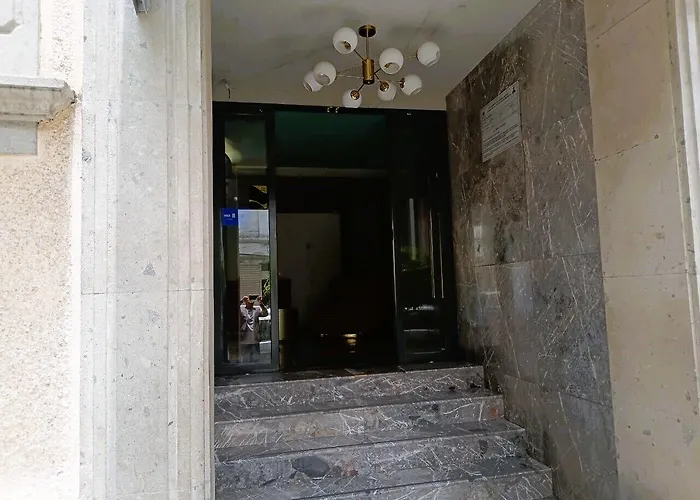 Hotel Conde Alameda Cdmx 3*
