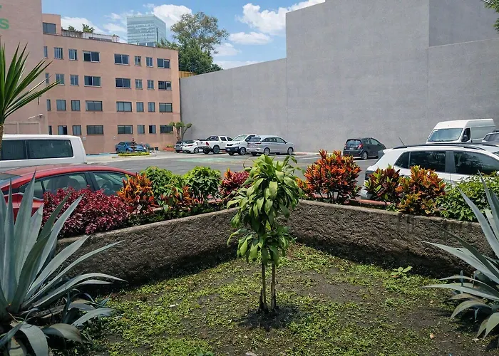 Conde Alameda Cdmx 3*